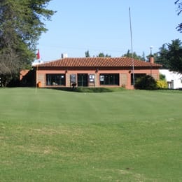 Lincoln Golf Club