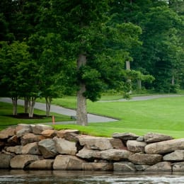 Belmont Country Club