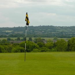 Loughton Golf Club