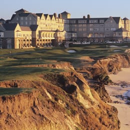 Half Moon Bay Golf Links (Old)