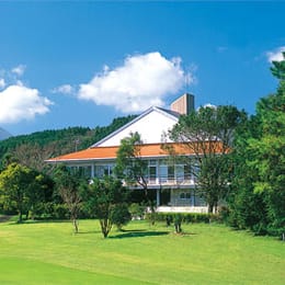 Takaharu Golf Club