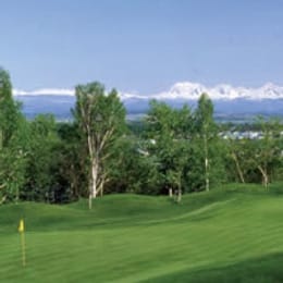 Forest Asahikawa Country Club