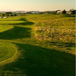 Metropolitan Golf Links