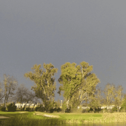 Visalia Country Club