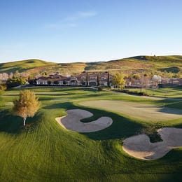 Dublin Ranch Golf Course