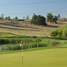 Empire Ranch Golf Club