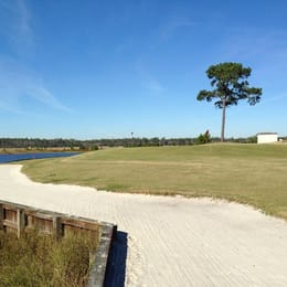 Gator Lakes Golf Course