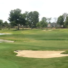 Birch Hills Golf Course