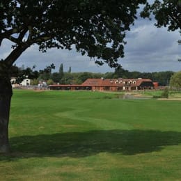 The Rayleigh Club (South)