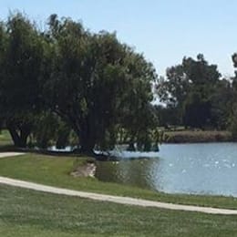 Micke Grove Golf Links