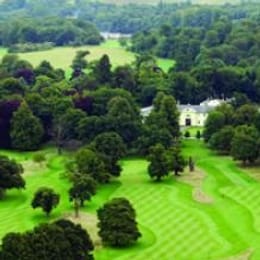 Luton Hoo Hotel Golf & Spa