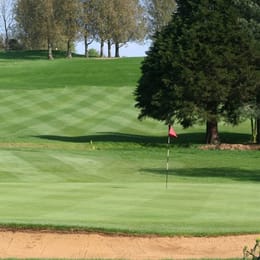 Lutterworth Golf Club