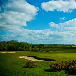 Lydd Golf Club