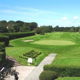 Lytham Green Drive Golf Club