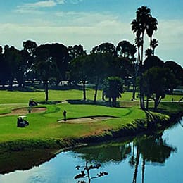 Avila Beach Golf Resort
