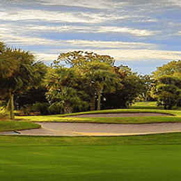 Hawk's Landing Golf Club