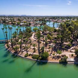 Sun City North Golf Course