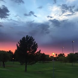 Sun City South Golf Course