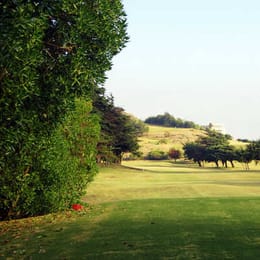 Club de Golf de Cachagua