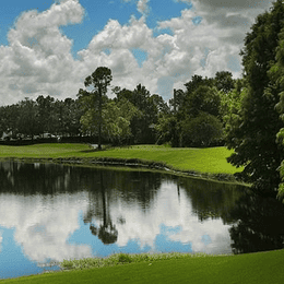 Winter Park Pines Golf Club