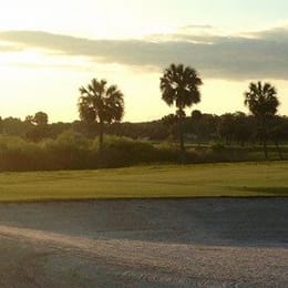 Apopka Golf & Tennis at Errol Estate