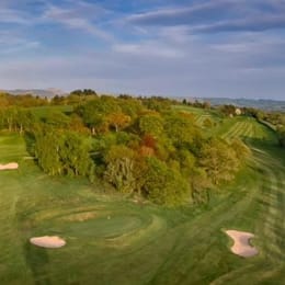 Macclesfield Golf Club