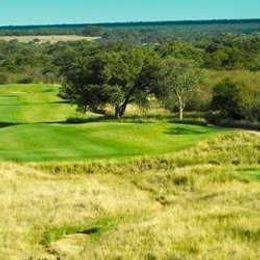 Euphoria Golf Estate & Hydro