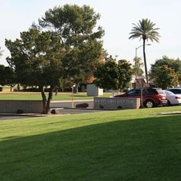 Sun City Lakes East Golf Course