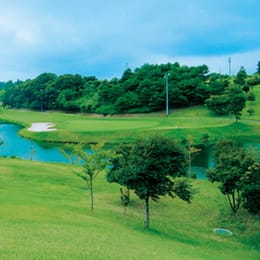 Moonlake Golf Club Ichihara
