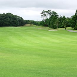 Moonlake Golf Club Tsurumai