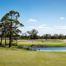 Wedgewood Golf & Country Estate