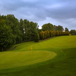 Macdonald Hill Valley Hotel Golf & Spa (Sapphire)