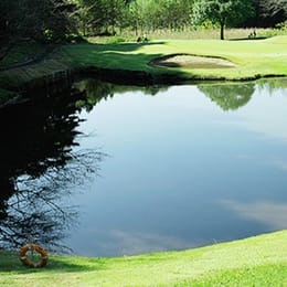 Sobu Country Club Kita