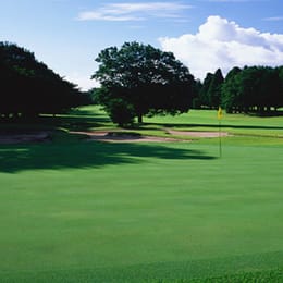 Sobu Country Club Inba