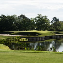 Interlachen Country Club