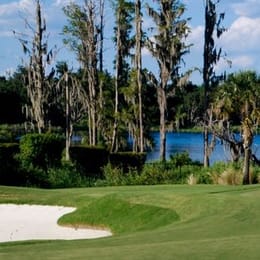 Stoneybrook West Golf Course