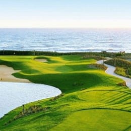 FLC Samson Golf Links