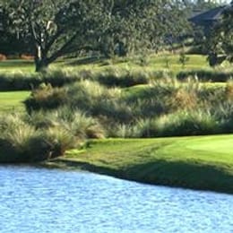 North Shore Golf Club