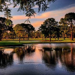 West Orange Country Club