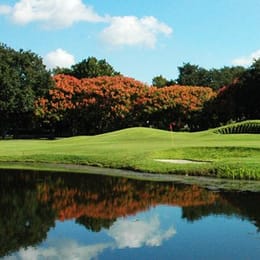 Orange Tree Golf Club