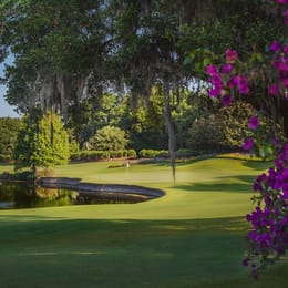 Isleworth Golf & Country Club
