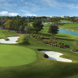 Grande Vista Golf Club