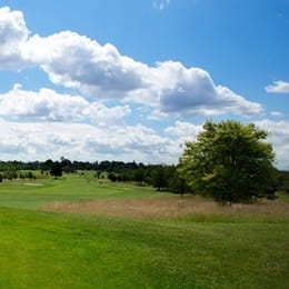 The Club at Mapledurham