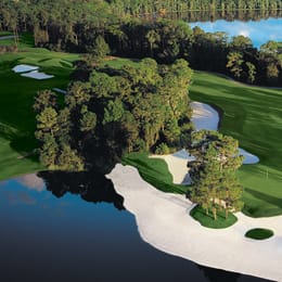 Lake Nona Golf & Country Club