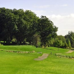 Mardyke Valley Golf Club