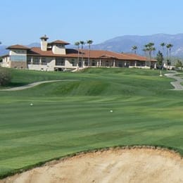 Morongo Golf Club at Tukwet Canyon (Legends)