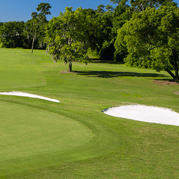 Tuscawilla Country Club