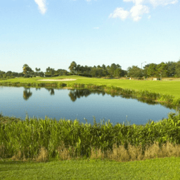 Stoneybrook East Golf Club