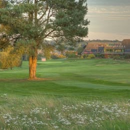 Marlborough Golf Club