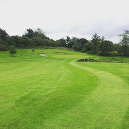 Marple Golf Club